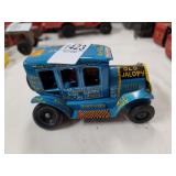 Linemor old jalopy friction toy Japan