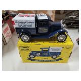 Diecast 1931 Ford pickup truck Eastwood