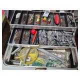 Tackle box