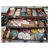 Tackle box