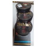 Fishing line lot