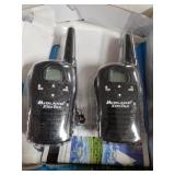 Midland two-way radios