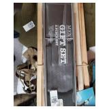 Wallet and glove gift set for men