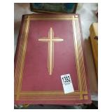 Catholic Latin Bible