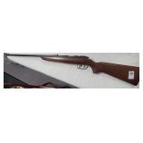 Remington scoremaster model 511 22 cal s,l,lr