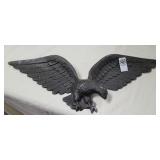 Cast eagle 22"