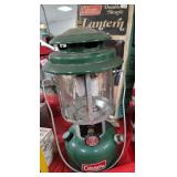 Coleman lantern