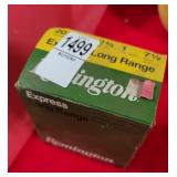 20 gauge shotgun shells complete