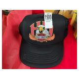 Harley-Davidson cap