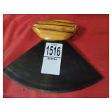 Alaskan skinning knife