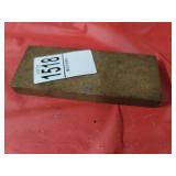 Sharpening stone