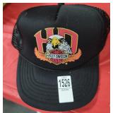 Harley-Davidson hat