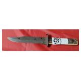 Hunting knife