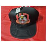Harley-Davidson cap