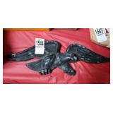 Metal eagle