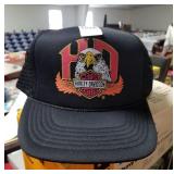 Harley Davidson hat