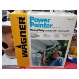 Wagner Power Painter new in box