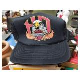 Harley Davidson hat