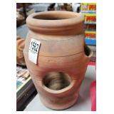 Strawberry pot