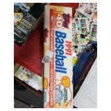 Complete set of tops 1991 baseball cards