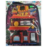 Kung fu collectors case