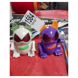 2 further collectables