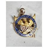 Children of the American revolution pen