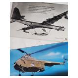 Weapons of war post cards 15 in lot