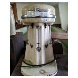 Old Hamilton Beach 3 head milk shake maker