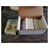 Stars of the 60s baseball card set