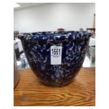 Bennington Pottery bowl