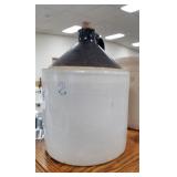 2 gallon moonshine jug