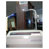 Apollo overhead projector