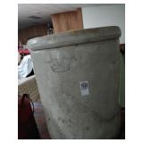 12 gallon Crown crock Nice ring