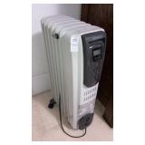 Ken wood space heater