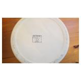 2 R RP Roseville Oh crocks