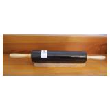 Granite rolling pin