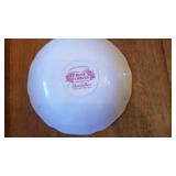 Beautiful Rose Chintz made in England  91 piece