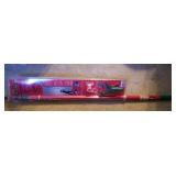 New unused light hanging kit