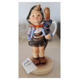 Hummel, early markings see photos