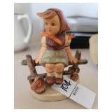 Hummel 1938 early mark see photos