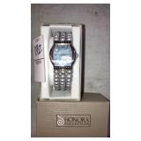 Honora collection ladies wristwatch new
