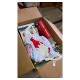 Large boxlot Christmas