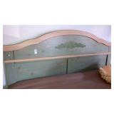 3-pc queen bedroom suite- bed, dresser w/ mirror