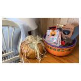 Hslloween pirate costume items fall decor