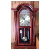 31-day clock Tempus Fugit