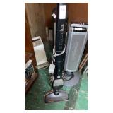 Electrolux vacuum 12v
