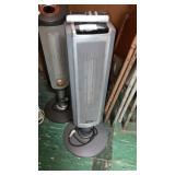 Lasko tower fan w/remote