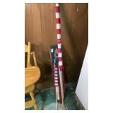 US flags & decor
