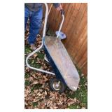 Wheelbarrow